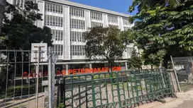 4 JUTAAN: Dekat UGM, Tanah di Palagan km 8 Jogja, View Sawah