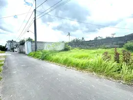 Tanah Murah Jogja, 10 Menit Kampus UGM Dalam Ringroad