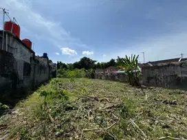 Tanah Lempongsali Nggalik 500m Monjali Jogja