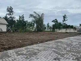 700 Meter Kampus UII, Tanah Prospek Jakal km 13 Jogja