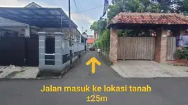 jual tanah murah di Cipayung Jakarta Timur
