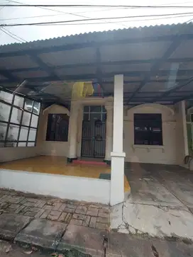 Disewakan Rumah Sederhana Di Citra Raya