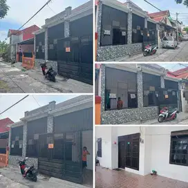 KONTRAKAN 3 KAMAR JETIS DAU MALANG DEKAT UMM UIN
