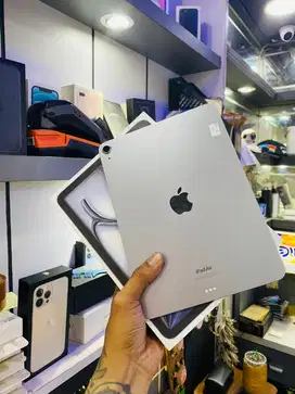 IPad Air 6 M2 (6th Generation) wifi ibox garansi on Oktober 2025