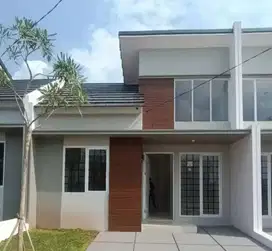 Disewakan Rumah 1 Lantai di Kana Park Cluster Kawa By Rumah Chinida