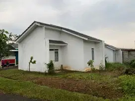 Over Kredit Murah Rumah Hook Cluster Non-subsidi Bukit Lotus Bogor