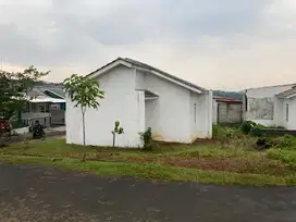 Over Kredit Murah Rumah Hook Cluster Non-subsidi Bukit Lotus Bogor