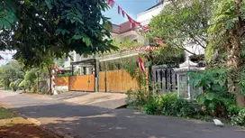 Rumah Bagus Siap Huni di Kemang Pratama 1 Ekstension, Bekasi Barat