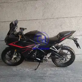 Ready Honda CBR 150R 2022 Cash/Kredit