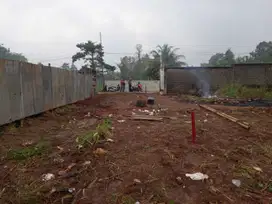 Mulai 900 Ribuan  Diskon Hemat Tanah Kavling Strategis