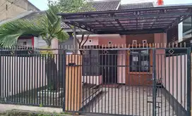 DISEWAKAN RUMAH CISARANTEN ARCAMANIK ANTAPANI