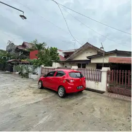 Disewa Rumah di Jatibening dekat LRT