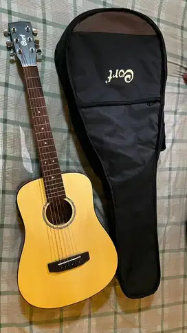 Gitar Cort CE304T