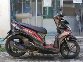 Beat FI th 2014 komplit murah