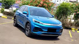 [ NEW CONDITION ] BYD Atto 3 Superior AT Surf Blue 2024/2025
