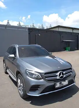 Mercedes GLC200 AMG GLC 200