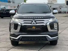 (KM18RB)PAJERO SPORT DAKAR 2023