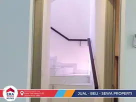 MAU PUNYA RUMAH MEWAH? YUK KE CLUTER ASYA MATANA DI JGC