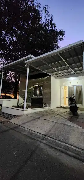 Dijual & Disewakan Rumah Harmoni, Harapan Indah
