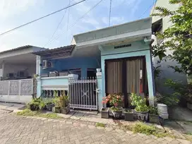 Rumah Bagus Murah Siap Huni Strategis Gunungsari Surabaya