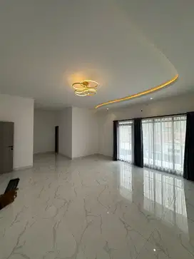 dijual rumah lux mewah di tki taman kopo indah bandung sayap holis