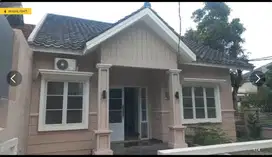 Dijual Rumah Bagus Siap Huni di Vila Dago Pamulang