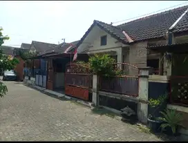 JUAL RUMAH AREA NOGOTIRTO GAMPING SLEMAN