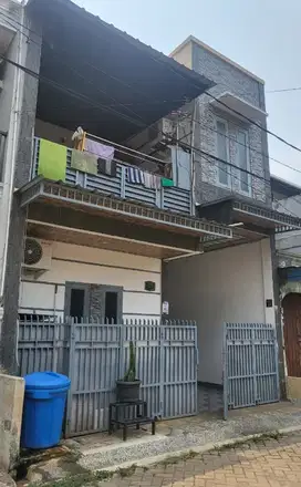Dijual Rumah di Perumahan Kelapa Dua Tangerang