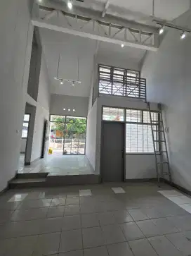 Disewakan Rumah Taman Mutiara Cibabat kota Cimahi Pusat Kota