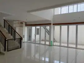 RUMAH THE LEAF CITRA RAYA LUAS