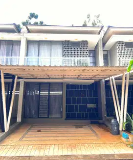 Jual Rumah Golden Park 2 Cisauk Dekat Akses Toll BSD Serpong