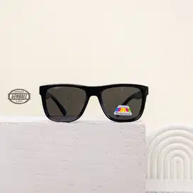 Gembull Umy - Kacamata Hitam Polarized Harga Terjangkau - Darari 03