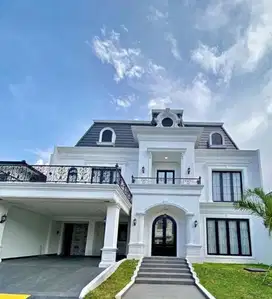 Dijual Rumah di Taman Cimanggu Dekat Tol Yasmin Kota Bogor