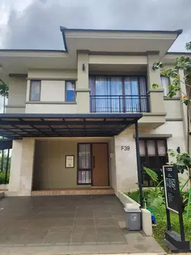 Rumah Mewah Sawangan Depok