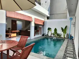 Villa Jimbaran Deket Kampus Unud