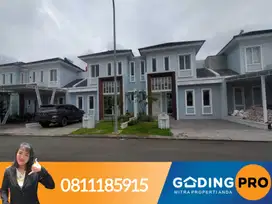 Termurah Cluster Chiara Lt.128/115 Suvarna Sari Lavon Cikupa Tangerang