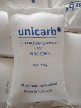 Light Calcium Carbonate