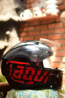 AGV K3SV size L
