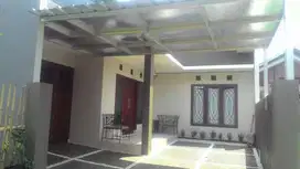 Rumah LUX baru di Setiabudi dekat Kampus UPI.