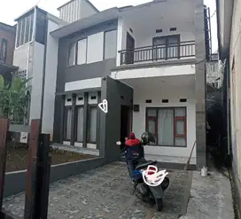 dijual rumah dekat pemkot cimahi kota bandung