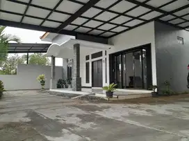 DIJUAL RUMAH MURAH SUMBANG PURWOKERTO