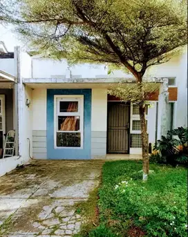 Jual Di Serpong Green Park 1 Dekar Akses Toll BSD Dan Ciputat