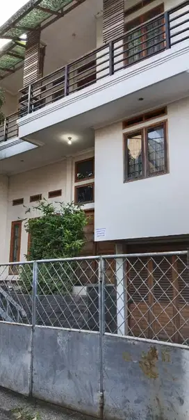 dijual kosan aktif di sekeloa bandung