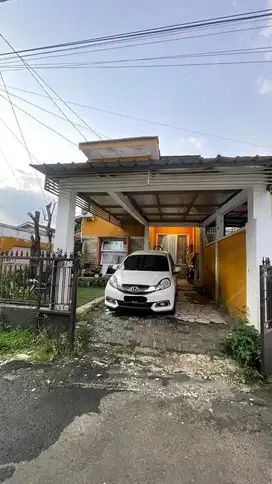 rumah minimalis siap huni di ciwaruga