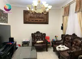Dijual rumah dekat pintu tol kota wisata