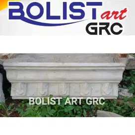 Grc motif ornamen/grc beton