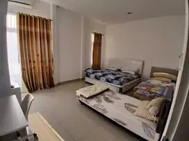 Dijual Rumah Lippo Karawaci Cluster Cendana Golf Tangerang Banten