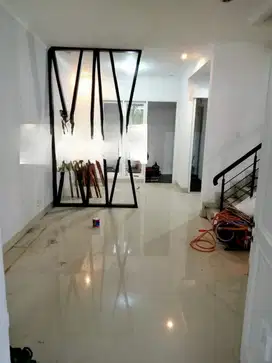 Dijual Rumah Murah Siap Huni Di Cluster Taman Puspa HI 2 Bekasi