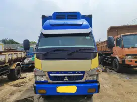 Mitsubishi Colt Diesel Canter HD Box Frezer Double 2020