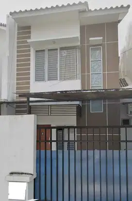 Rumah Bagus Di Kawasan Kemandoran Permata Hijau Kebayoran Lama Jaksel